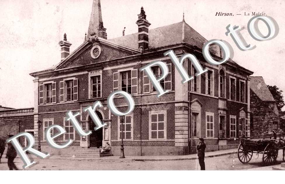 La Mairie