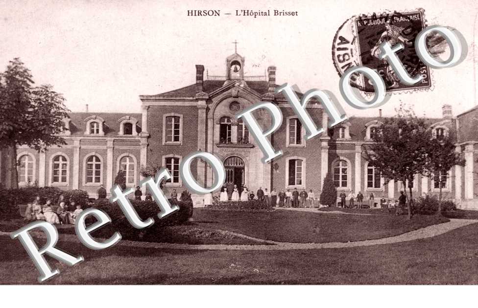 L&#039;Hopital Brisset