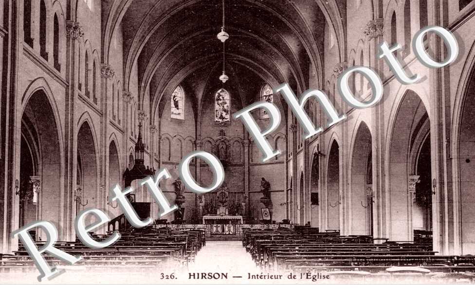 Eglise
