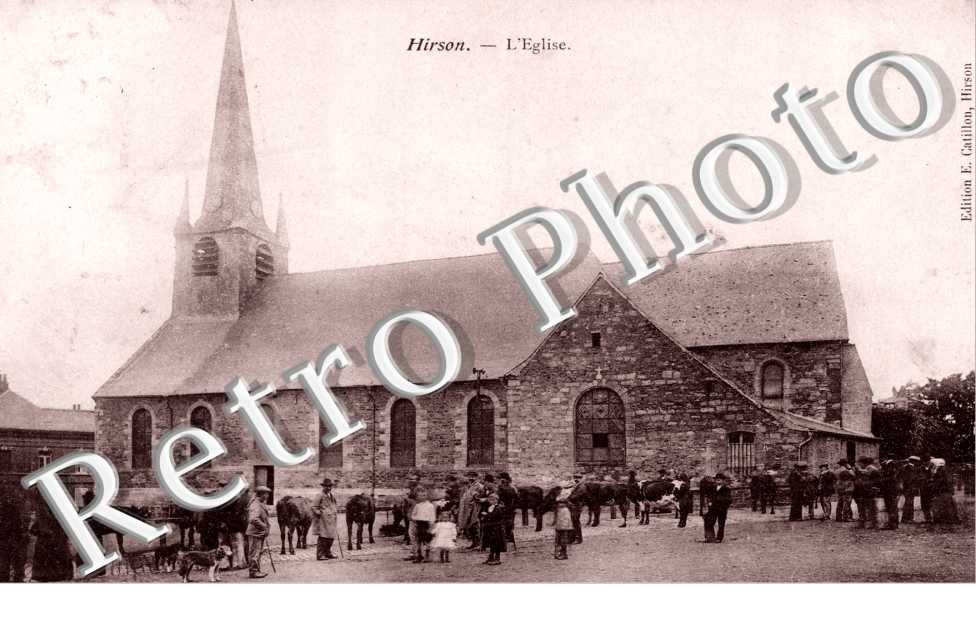L&#039;Eglise