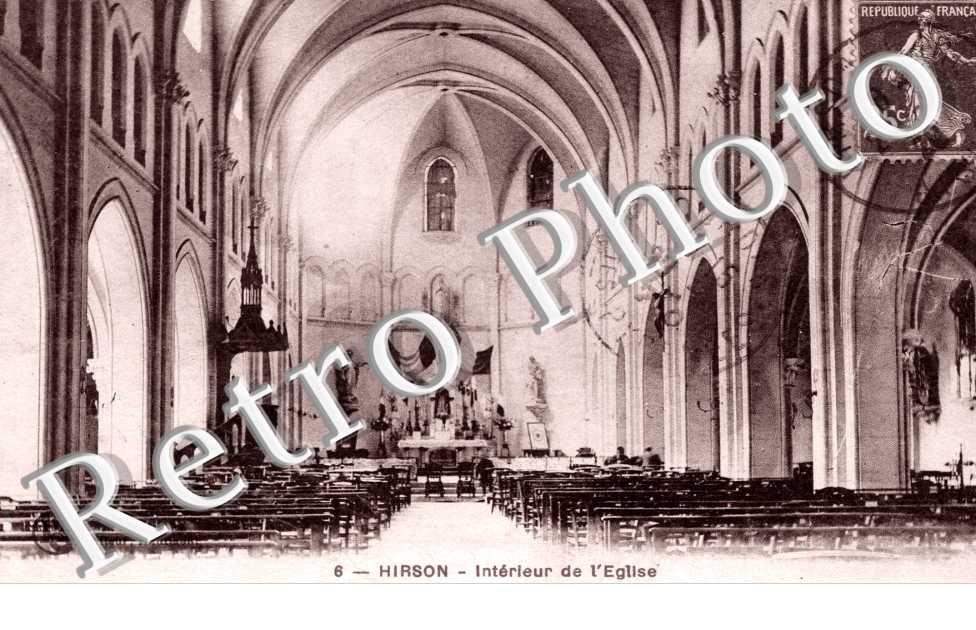 Eglise