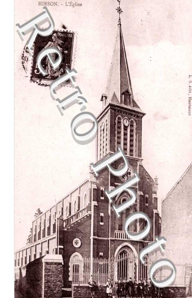 L&#039;Eglise