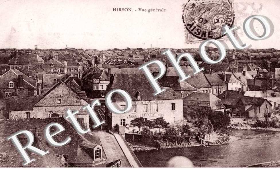 vue generale
