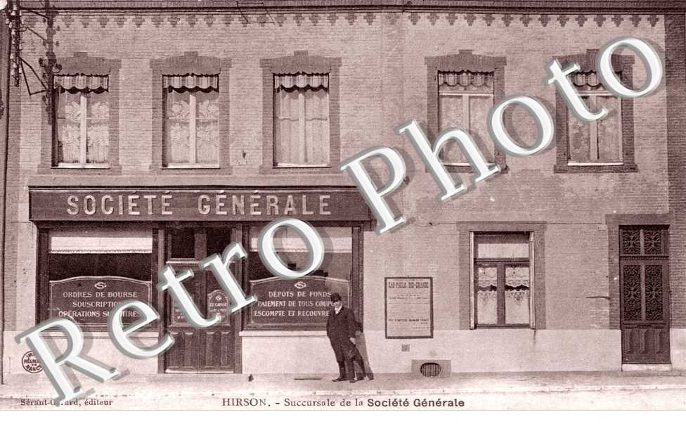 Sucursale de la Societe Generale
