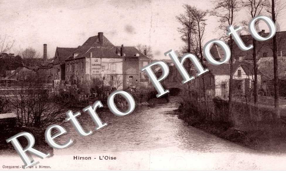 L&#039;Oise