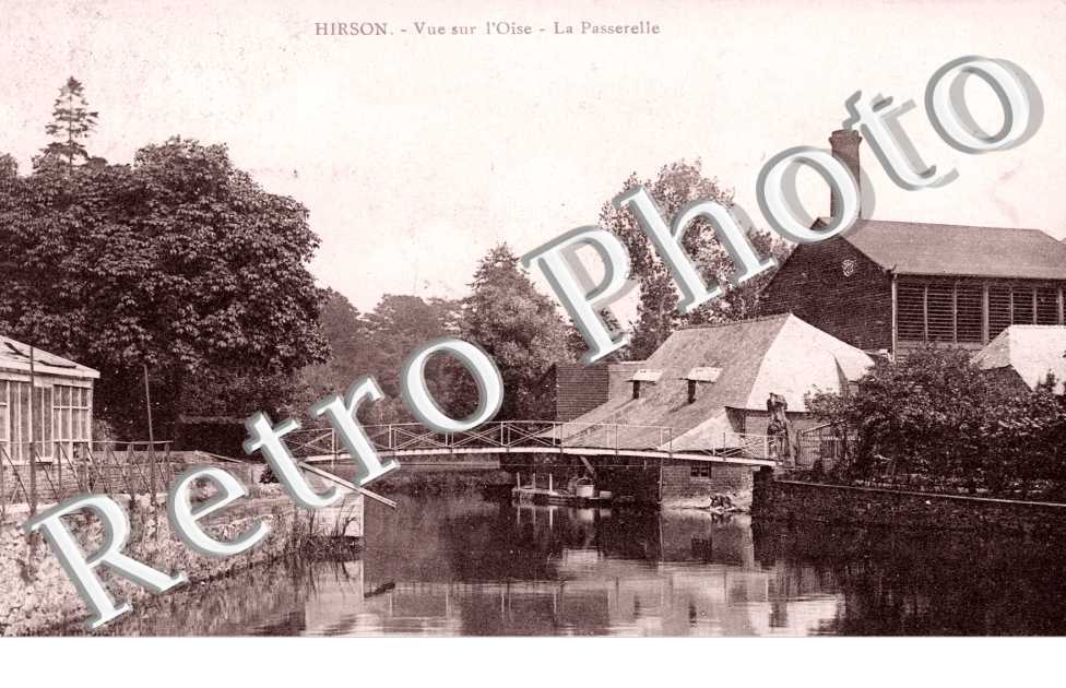 La Passerelle