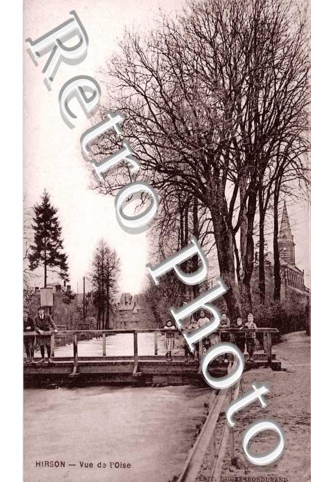 L&#039;Oise