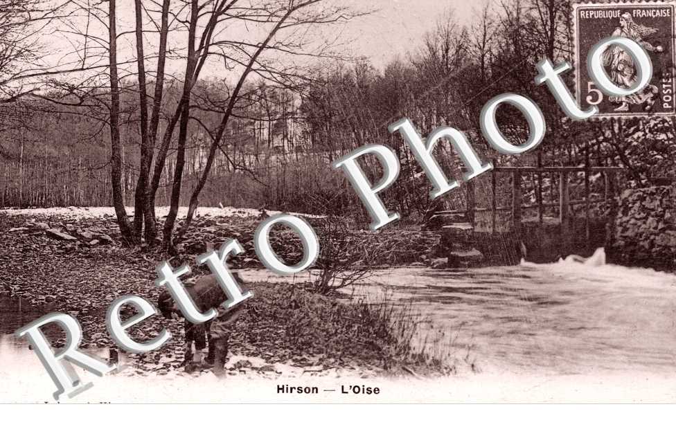 L&#039;Oise