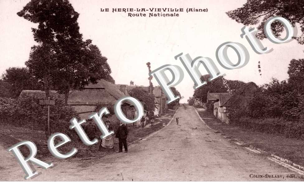 Route Nationale
