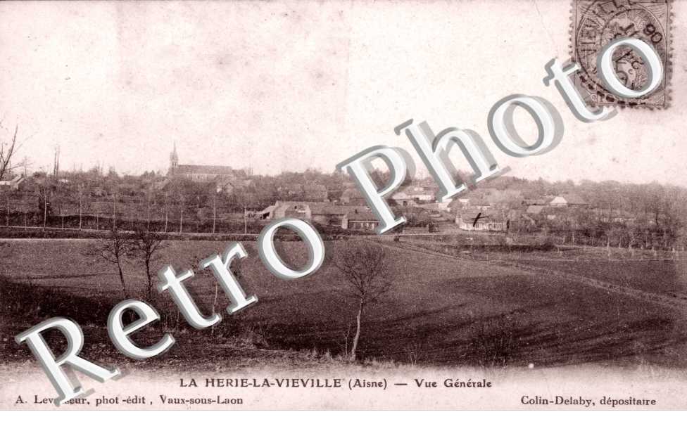 Vue generale