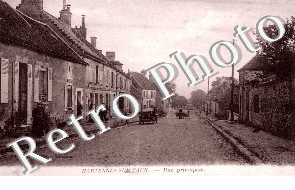 Rue Principale