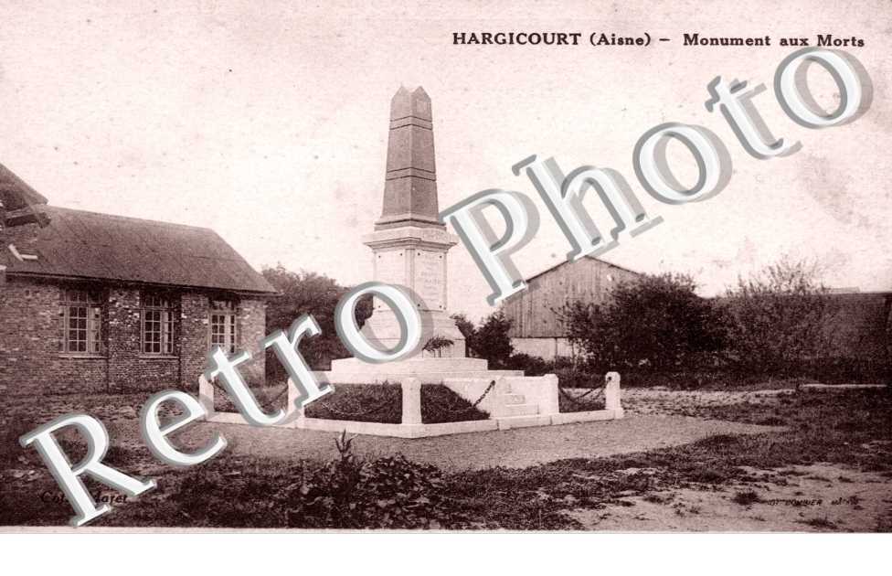 Monument aux Morts