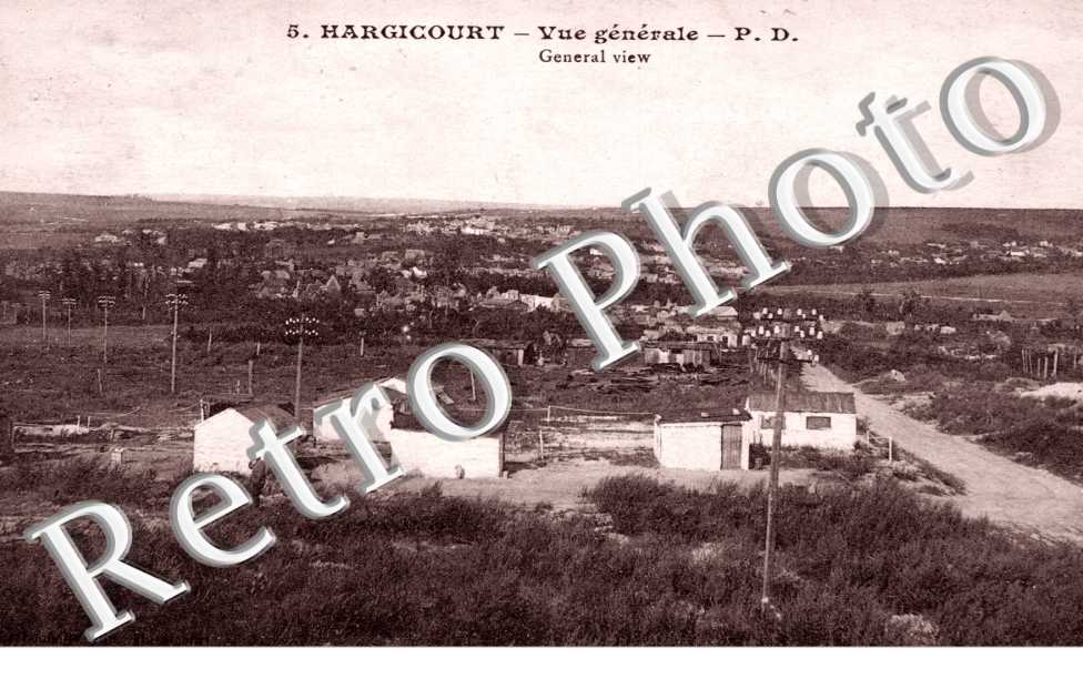 Vue generale
