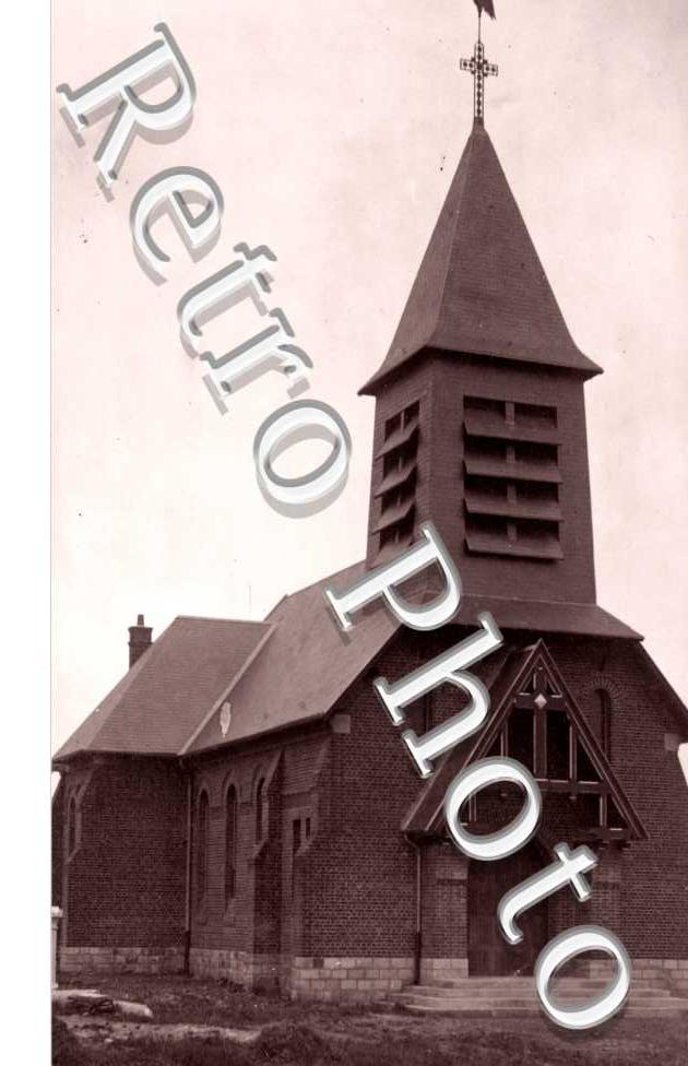 L&#039;Eglise