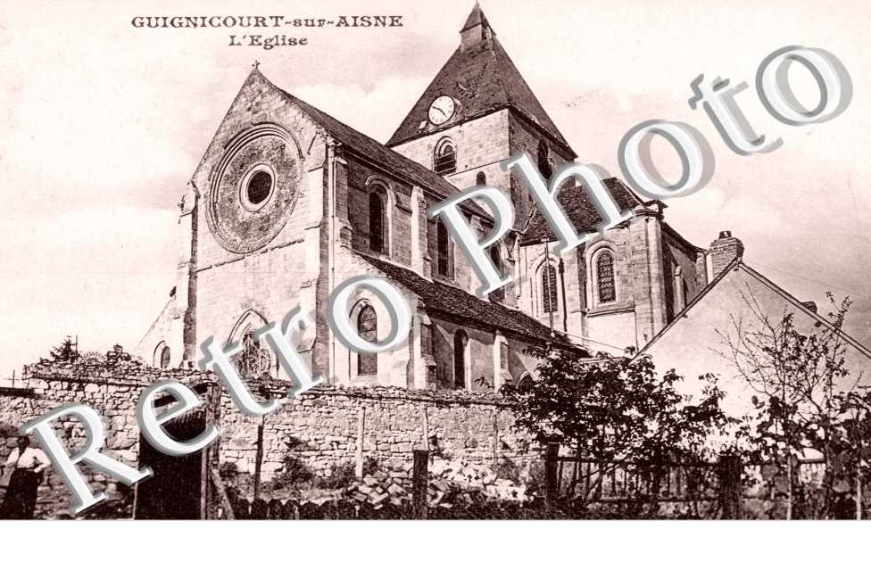 L&#039;Eglise