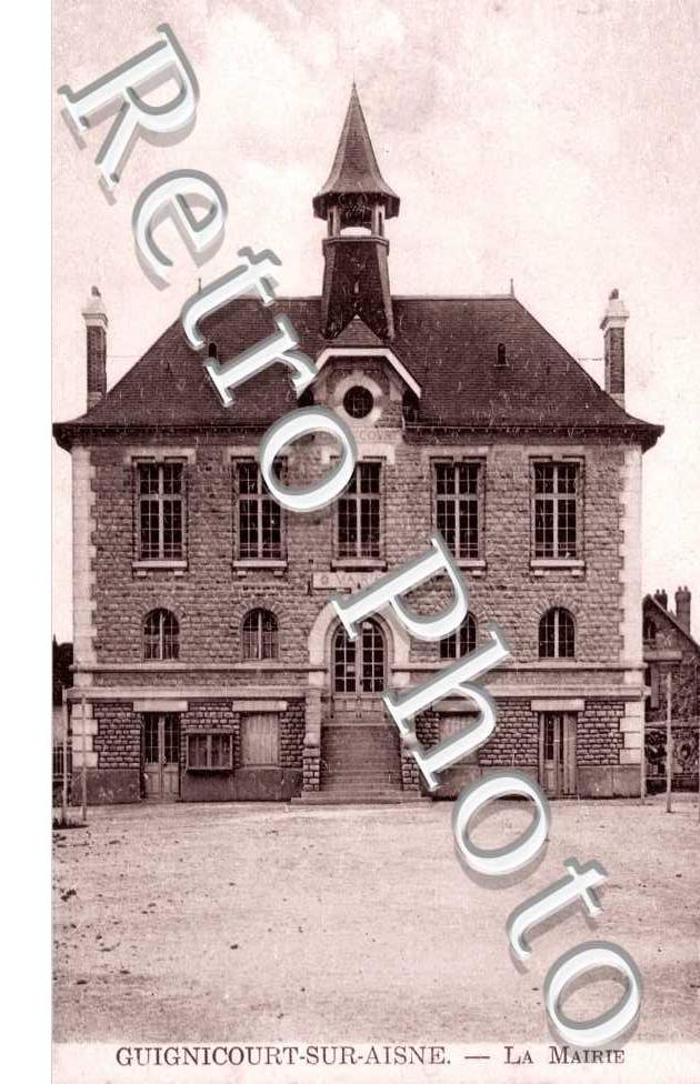 La Mairie