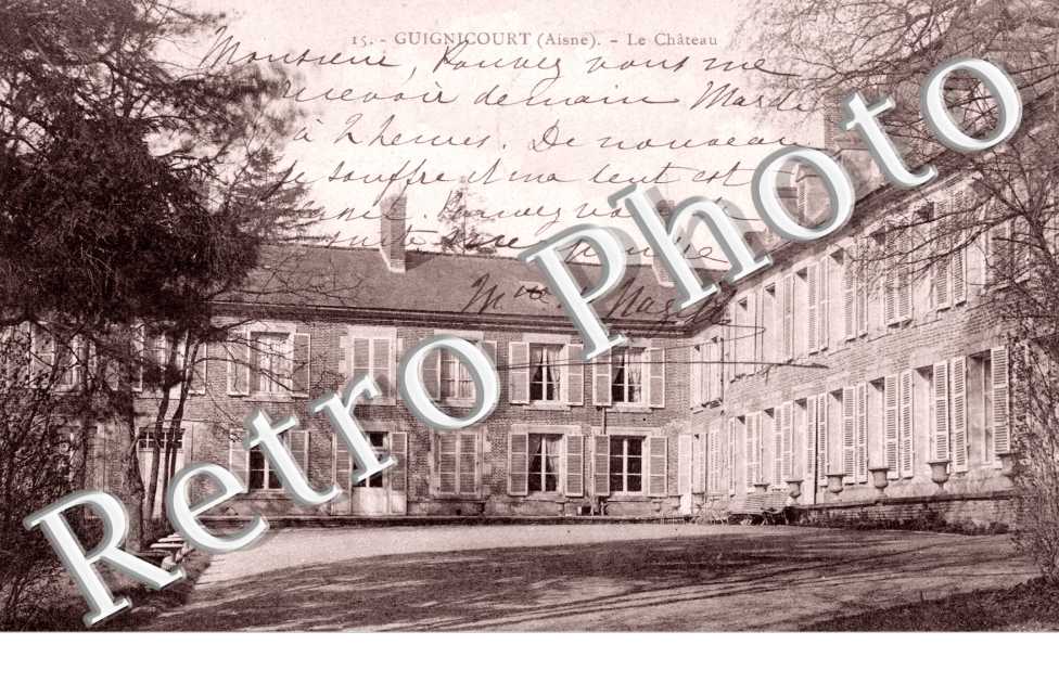 le Chateau