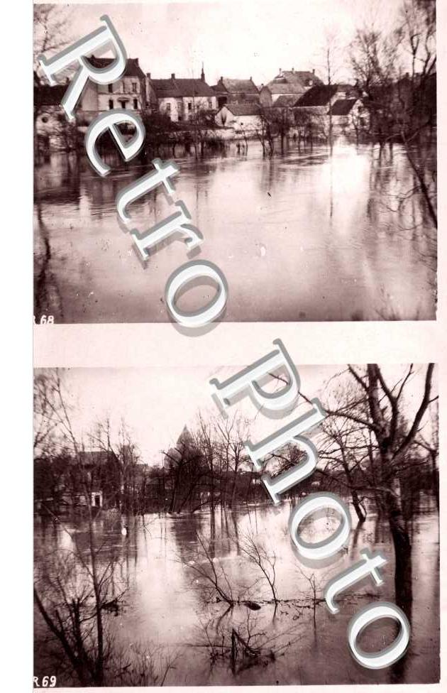 Inondations