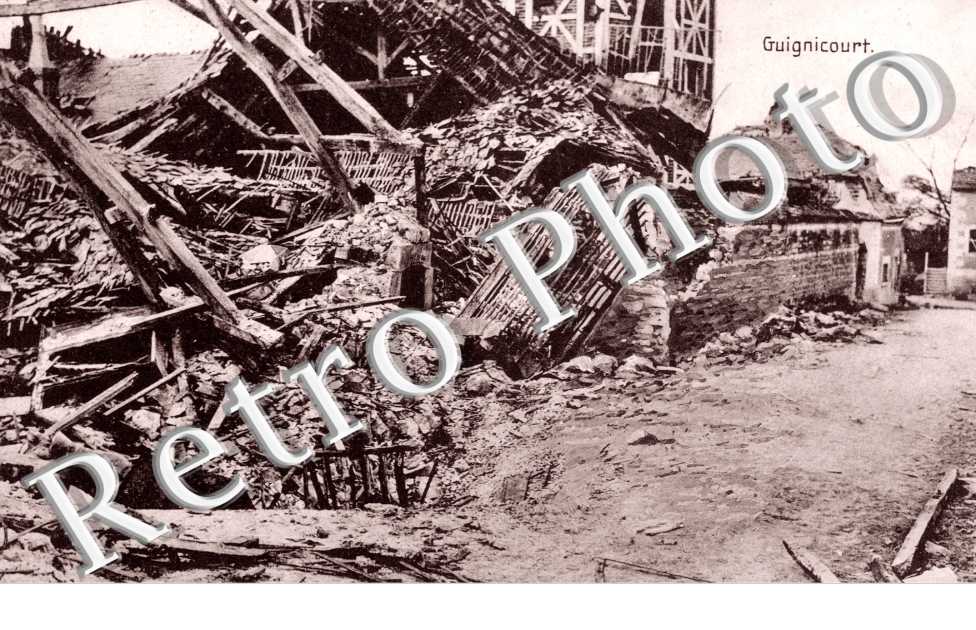 ruines