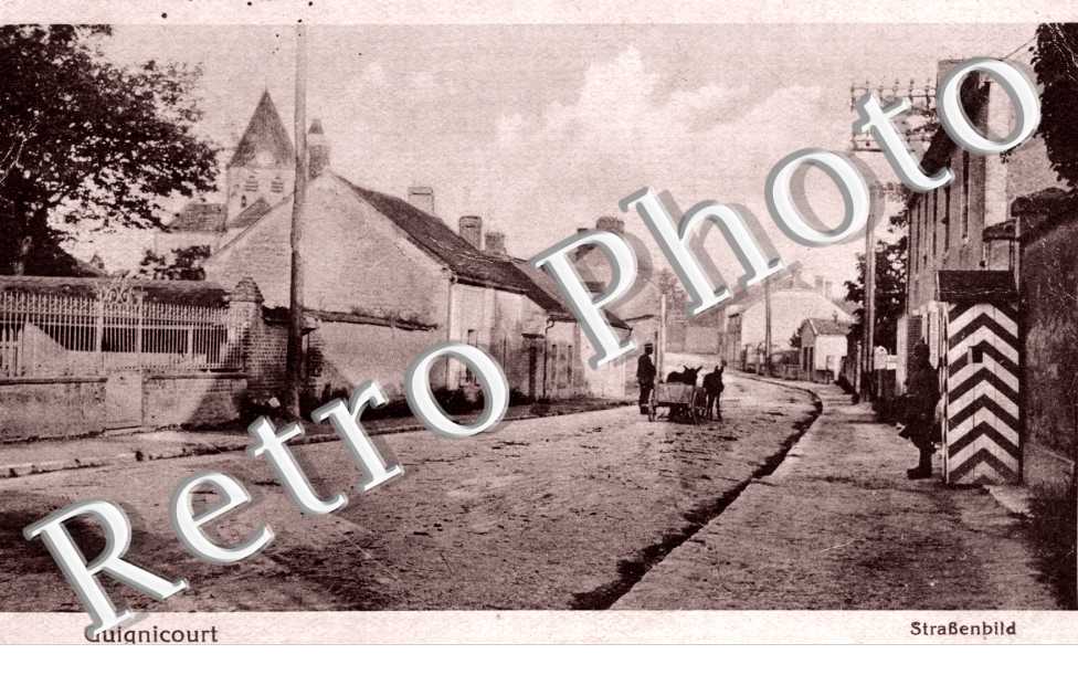 Strassenbild