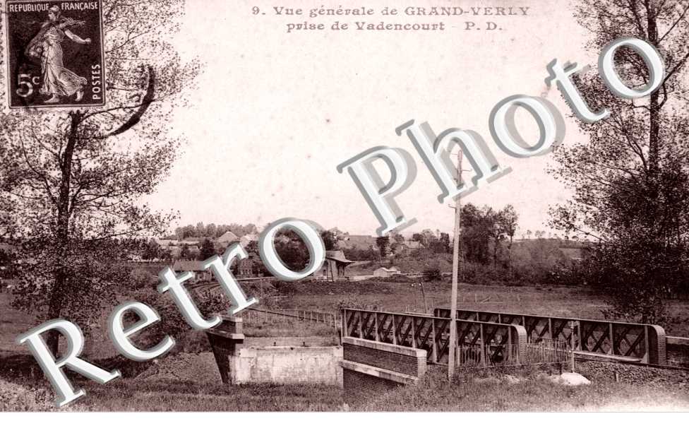 Vue generale