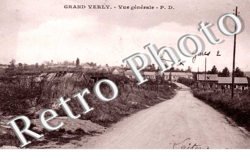 Vue generale