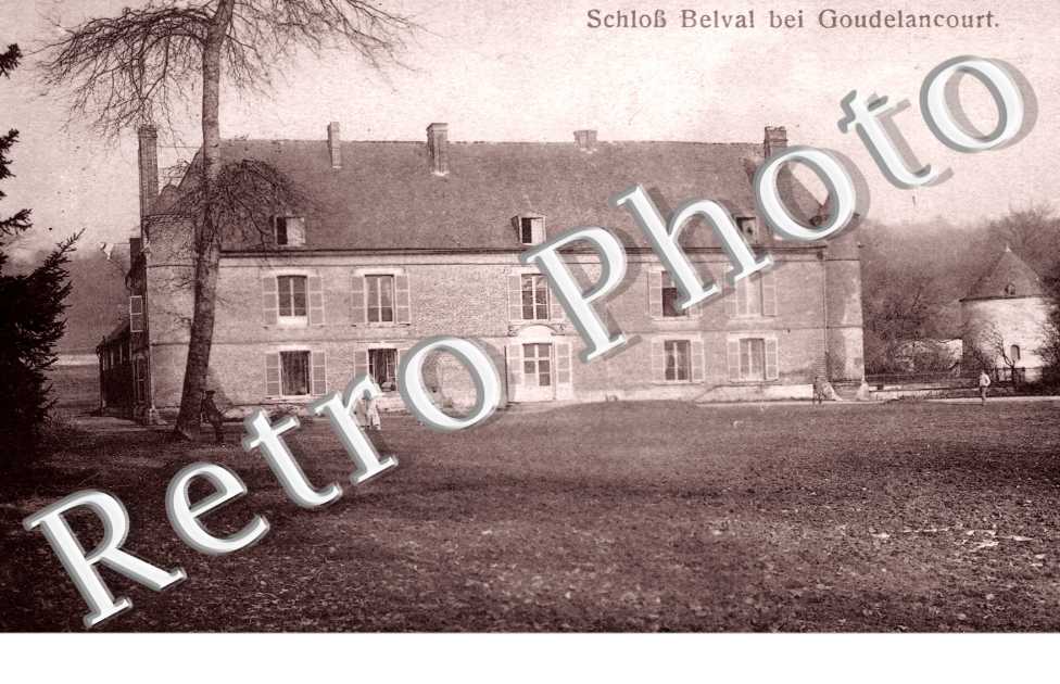 Schloss Belval