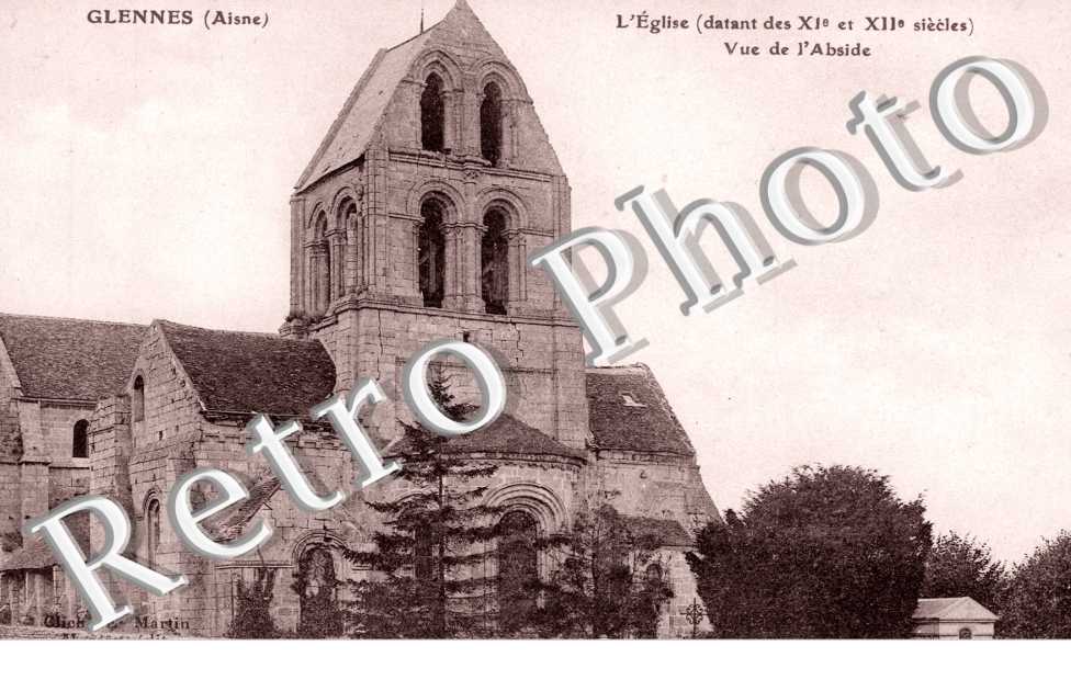 Eglise