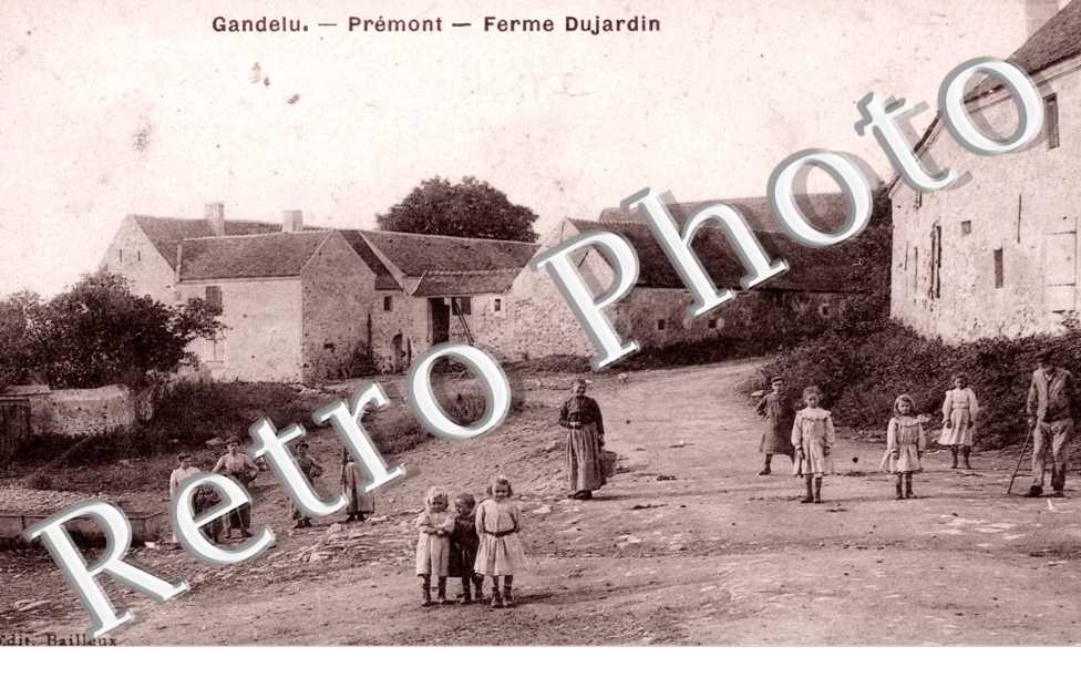 Ferme Dujardin