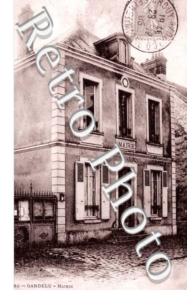 Mairie