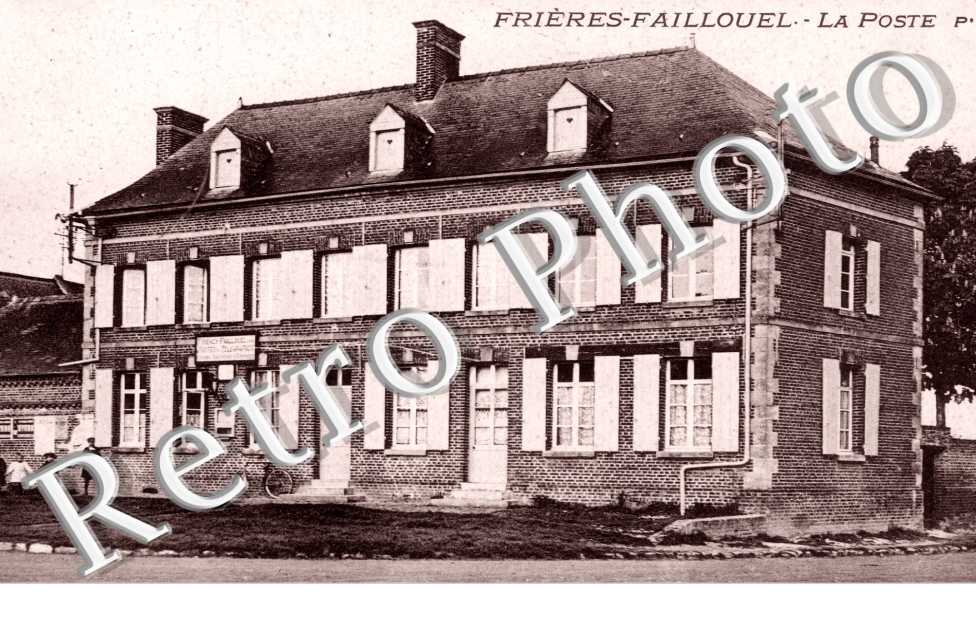 La Poste