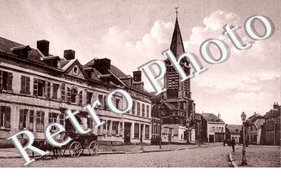l&#039;eglise
