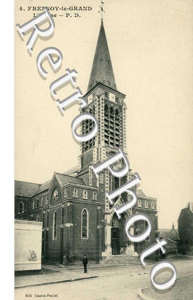 l&#039;eglise