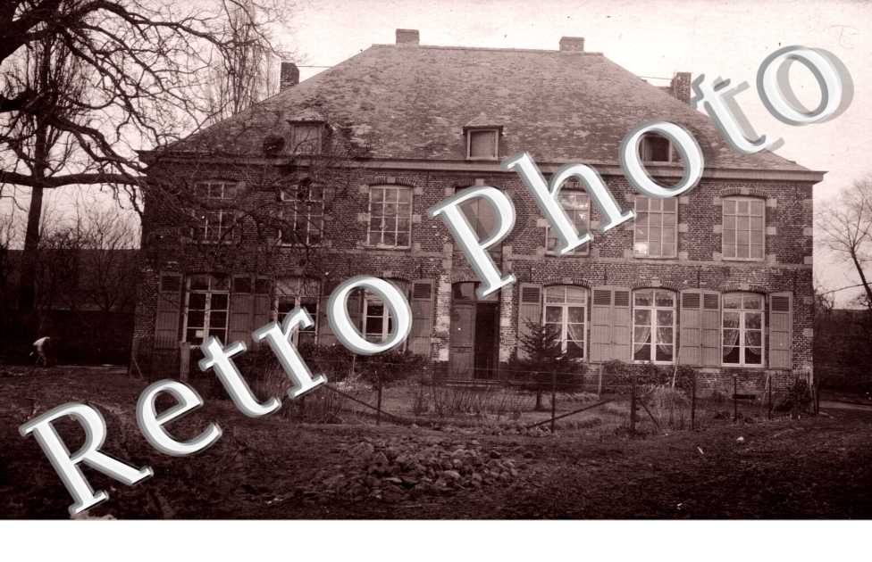 Ferme La Rosiere