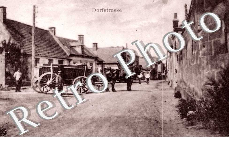 Dorfstrasse