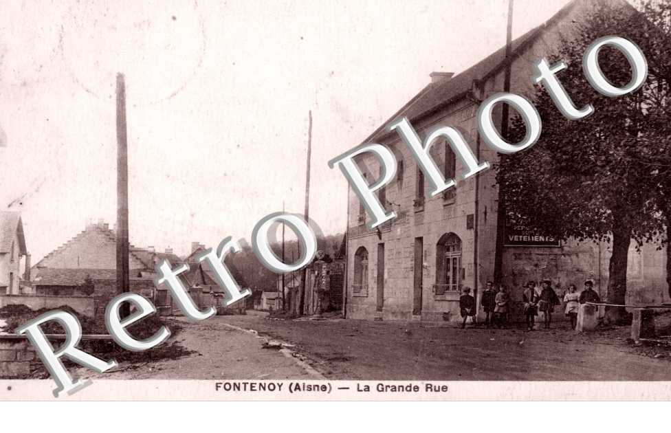 La Grande Rue