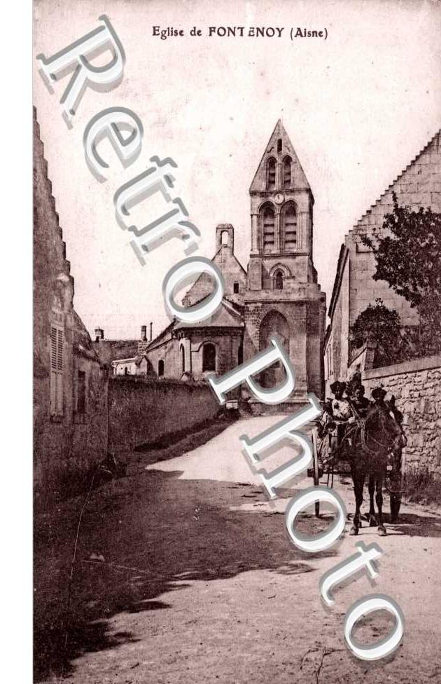 L&#039;Eglise