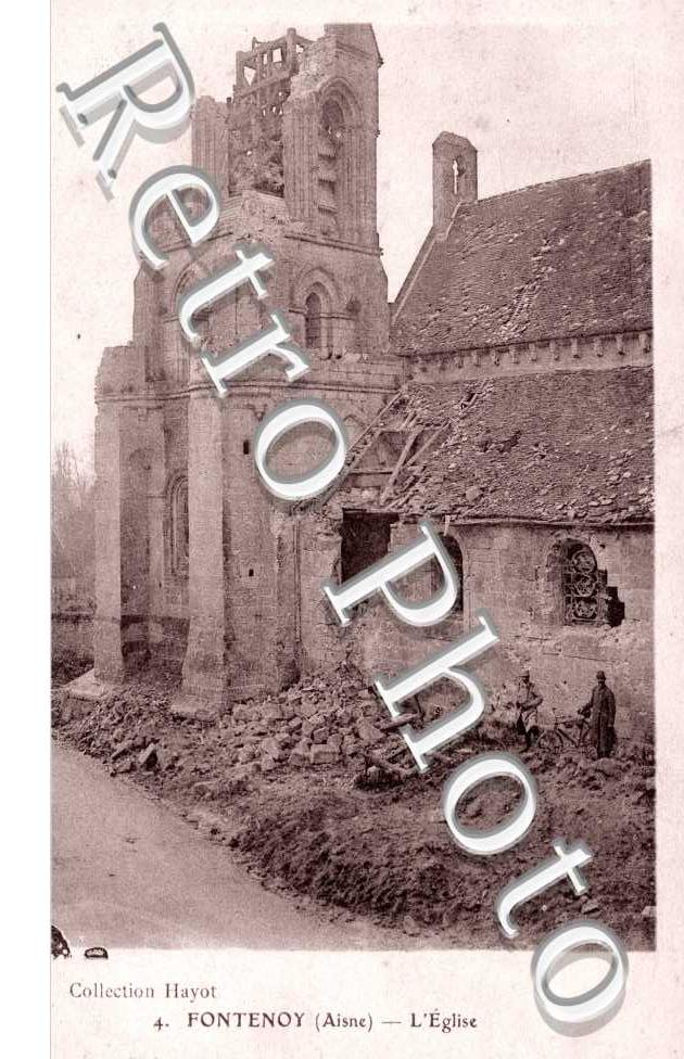l&#039;eglise