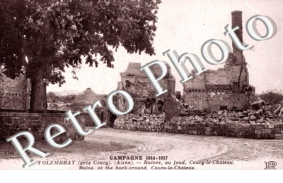 ruines