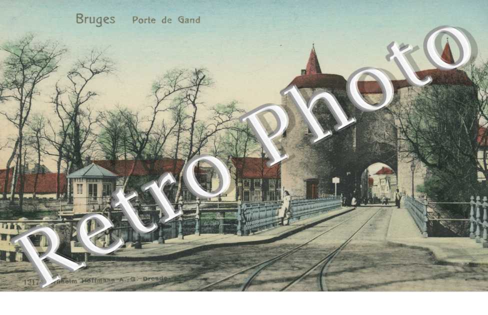 Porte de Gand