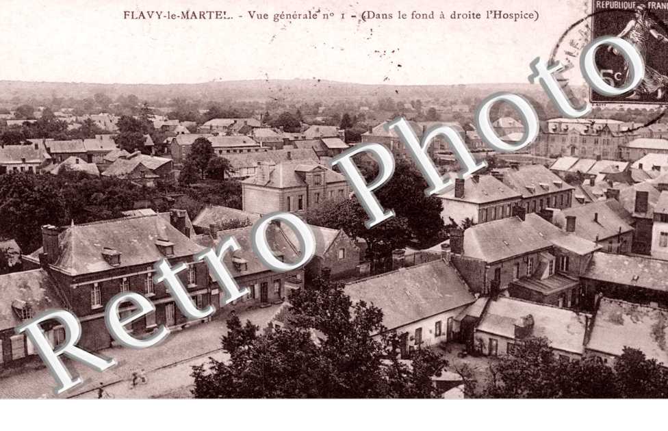 Vue generale