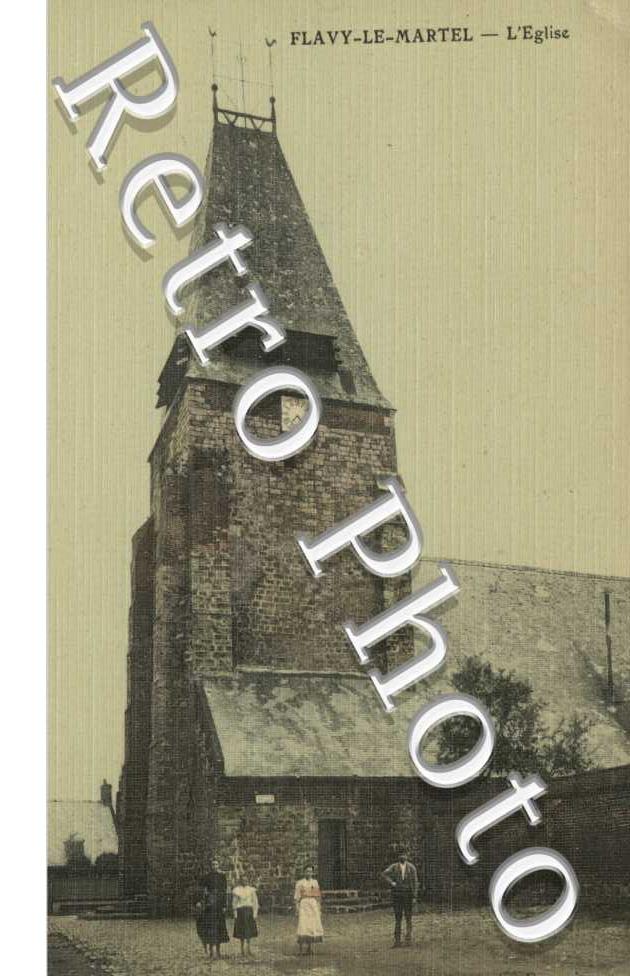 L&#039;Eglise