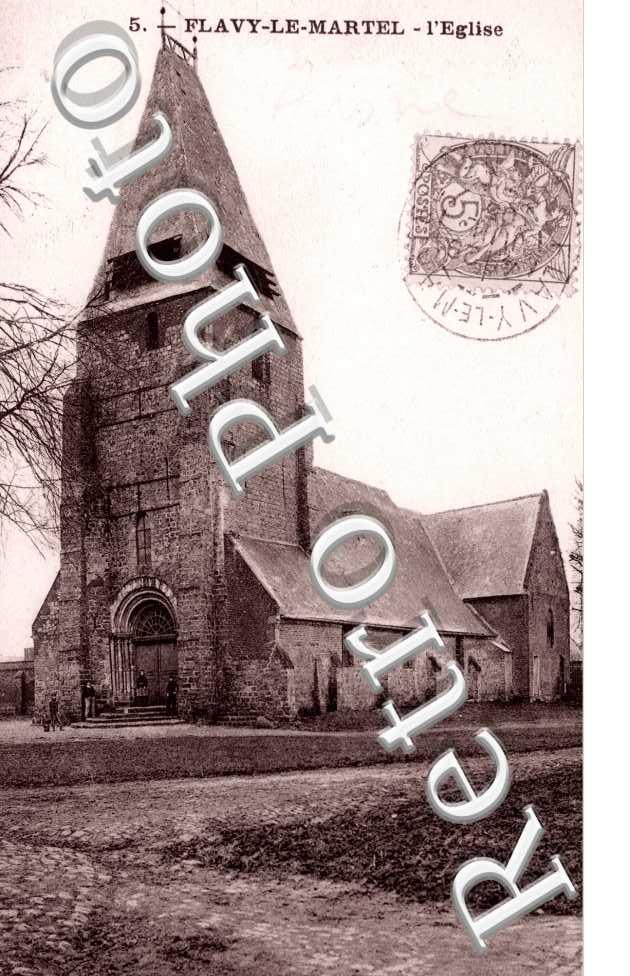Eglise