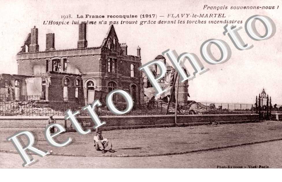 l&#039;hospice