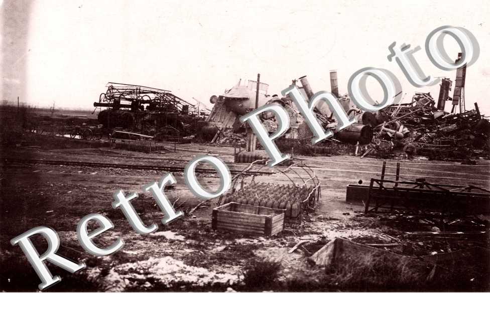 ruines