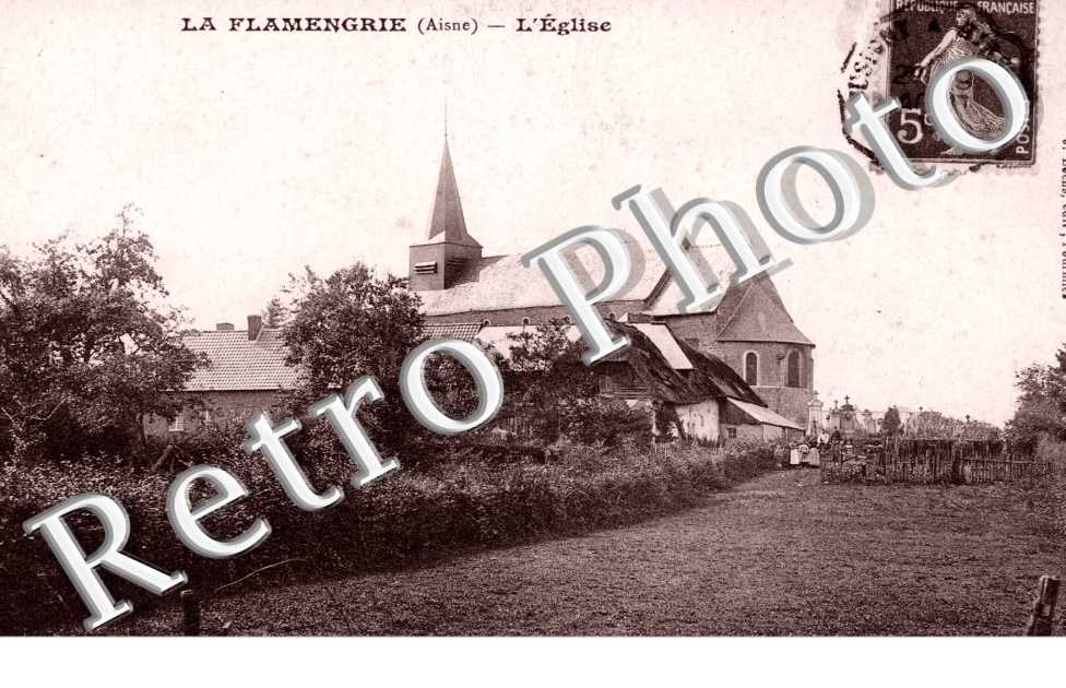 l&#039;eglise