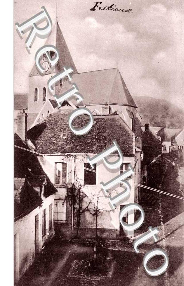 eglise
