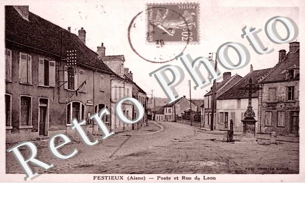 Place de la Croix