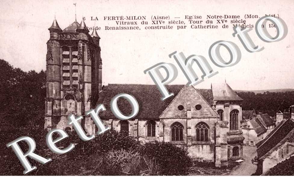 Eglise Notre Dame