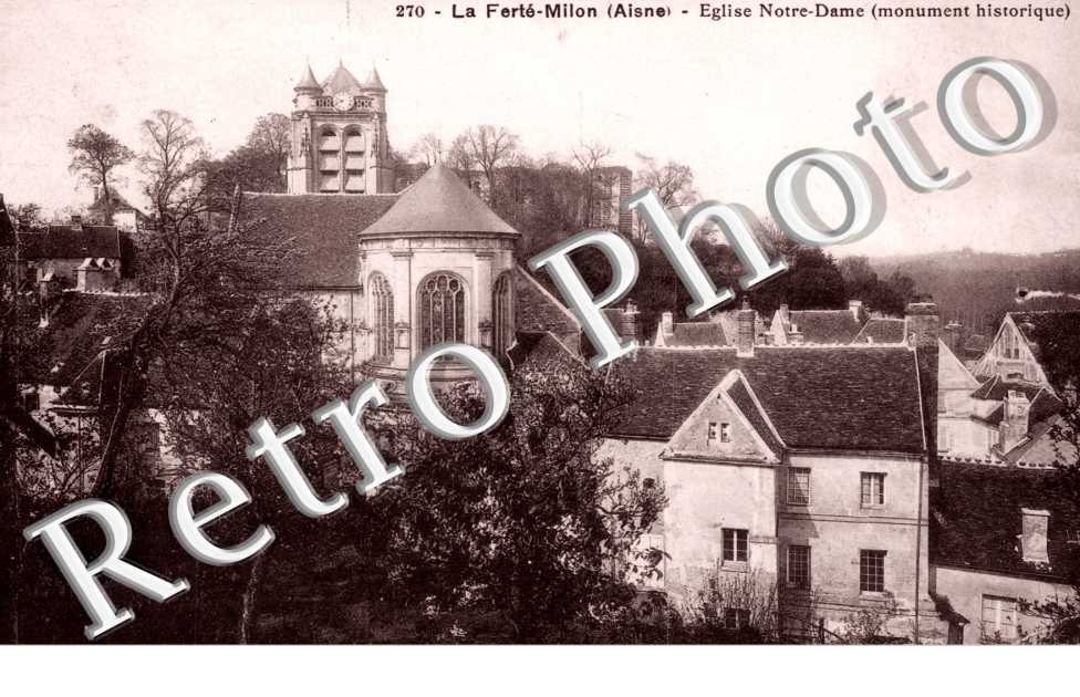 Eglise Notre Dame